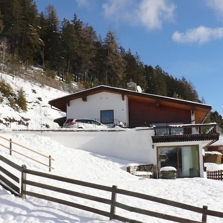 Haus Taelerblick Lejlighed Trins Eksteriør billede